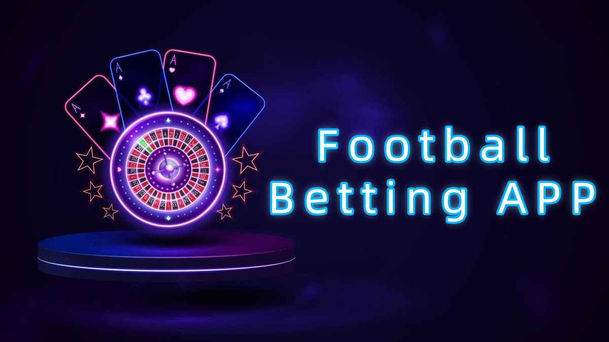 Football Betting APP پاکستان
